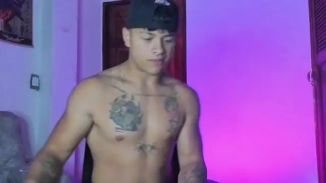 Dominic Biker   online show from April 6, 2026, 4:21 am