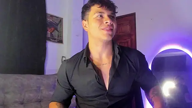Snapshot of Dominic_Biker__ chatting on May 11, 2026, 3:56 am Dominic Biker online show from May 11, 2026, 3:56 am
