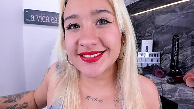 miss danika online show from January 13, 2025, 2:21 pm