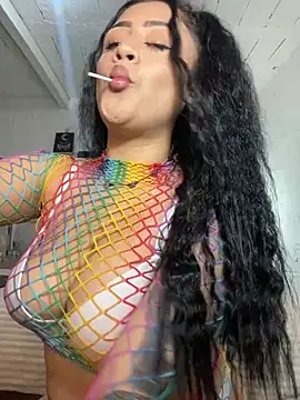 lucianaroy online show from January 9, 2025, 11:02 pm