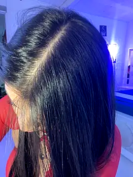 lucianaroy online show from September 8, 2025, 9:25 pm