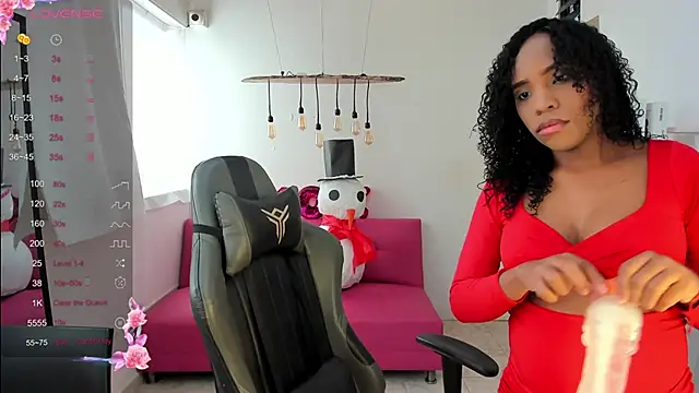 lia 16 online show from January 6, 2025, 3:29 pm