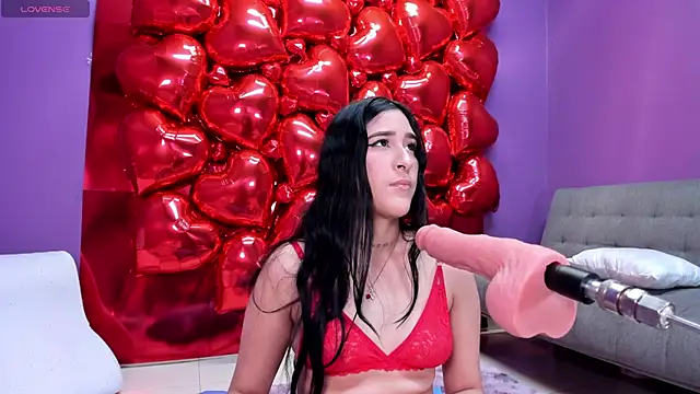 Antonella cutee online show from March 3, 2025, 3:41 am