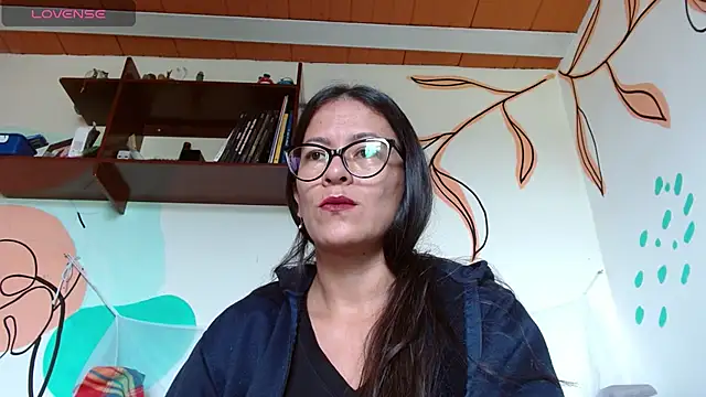 Snapshot of lupita84 chatting on January 11, 2026, 6:13 pm lupita84 online show from January 11, 2026, 6:13 pm