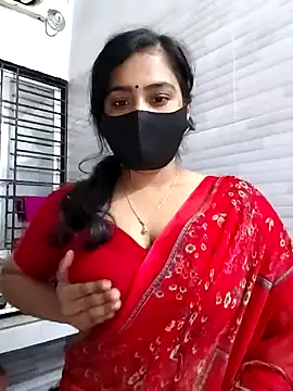 Ritusri Dotta online show from December 23, 2024, 2:17 pm