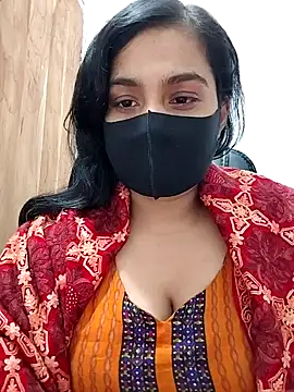 Ritusri Dotta online show from December 31, 2024, 2:58 pm