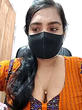 Ritusri Dotta online show from January 17, 2025, 4:04 pm