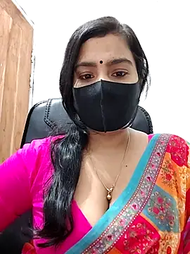 Ritusri Dotta online show from February 27, 2025, 7:15 pm