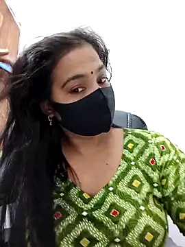 Ritusri Dotta online show from September 11, 2025, 4:40 pm