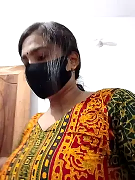 Ritusri Dotta online show from October 16, 2025, 3:24 pm