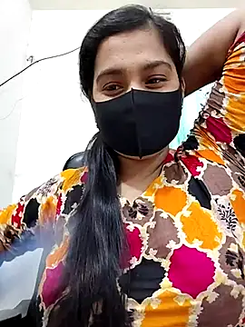 Ritusri Dotta online show from January 9, 2026, 7:04 pm