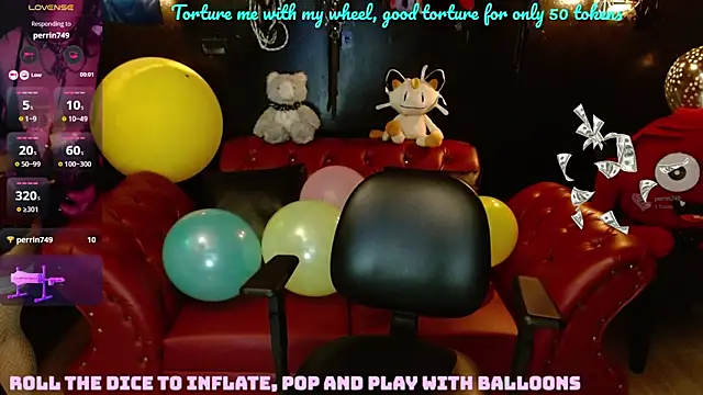 kureiji hentaii online show from January 6, 2025, 5:30 am