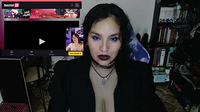 kureiji hentaii online show from July 26, 2026, 6:32 am