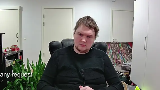 kresser1995DK21 online show from February 2, 2025, 3:07 pm