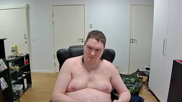 kresser1995DK21 online show from March 3, 2025, 12:04 am
