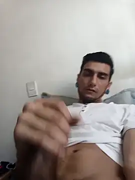 Bogotano1312 online show from October 27, 2025, 12:09 pm