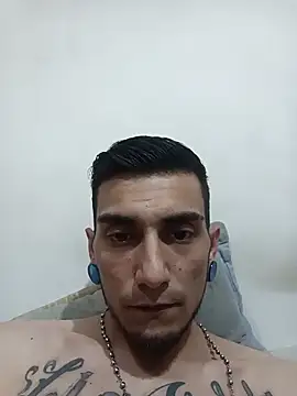 Bogotano1312 online show from November 27, 2025, 10:23 pm