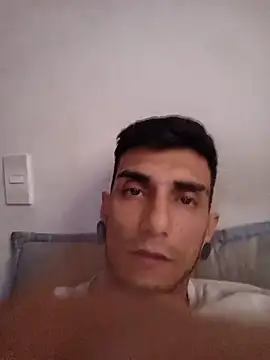 Bogotano1312 online show from December 14, 2025, 10:36 pm