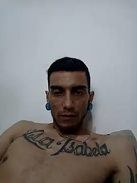 Bogotano1312 online show from February 12, 2026, 4:51 am