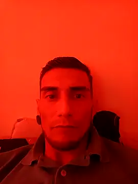 Bogotano1312 online show from April 12, 2026, 12:54 pm