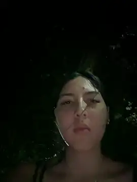 MarianaBenz online show from January 31, 2025, 2:26 am