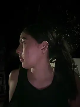 MarianaBenz online show from February 15, 2025, 2:58 am