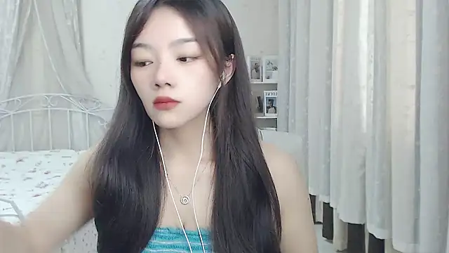 Snapshot of Jenny-Z chatting on May 21, 2026, 1:56 am Jenny-Z online show from May 21, 2026, 1:56 am