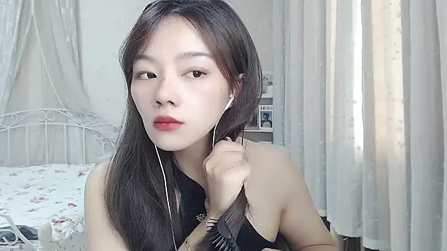 Snapshot of Jenny-Z chatting on May 24, 2026, 12:59 am Jenny-Z online show from May 24, 2026, 12:59 am