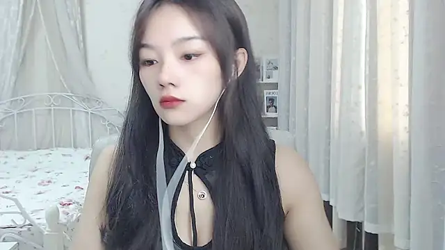 Snapshot of Jenny-Z chatting on May 25, 2026, 1:55 am Jenny-Z online show from May 25, 2026, 1:55 am