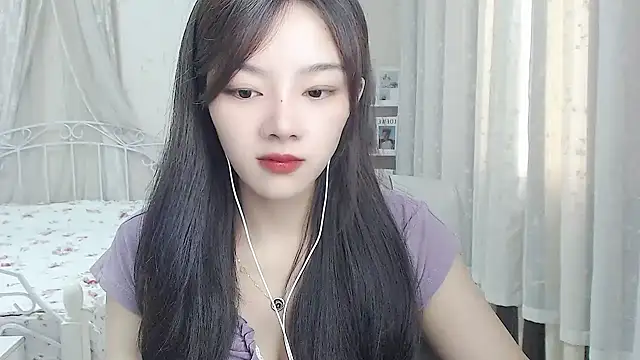 Snapshot of Jenny-Z chatting on May 26, 2026, 1:45 am Jenny-Z online show from May 26, 2026, 1:45 am