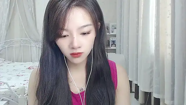 Snapshot of Jenny-Z chatting on May 31, 2026, 1:47 am Jenny-Z online show from May 31, 2026, 1:47 am
