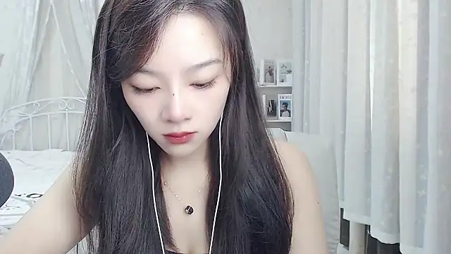 Jenny-Z online show from July 17, 2026, 1:56 am