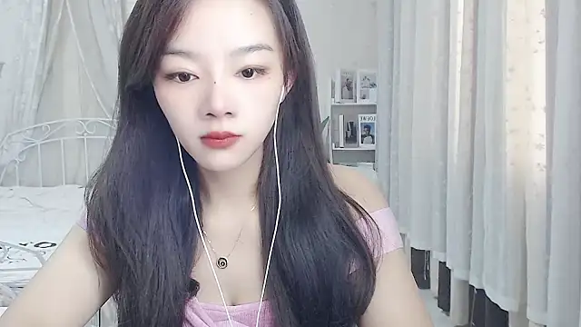 Jenny-Z online show from July 18, 2026, 1:43 am