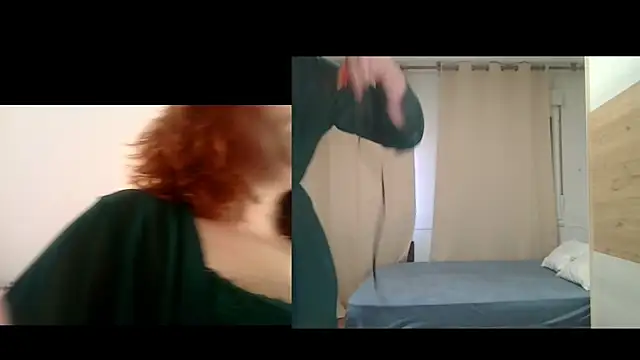 Snapshot of valentinaxcam chatting on October 6, 2025, 8:56 am valentinaxcam online show from October 6, 2025, 8:56 am