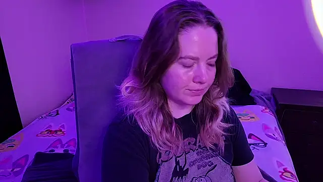 InternetFairy XO online show from March 7, 2026, 4:31 am