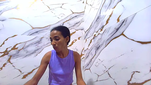 luciana daza online show from June 10, 2026, 8:52 pm