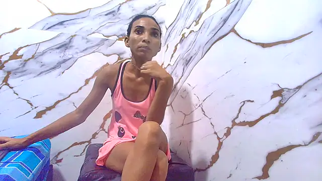 luciana daza online show from June 23, 2026, 9:35 pm