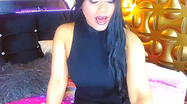 black ambar online show from January 12, 2025, 3:07 am