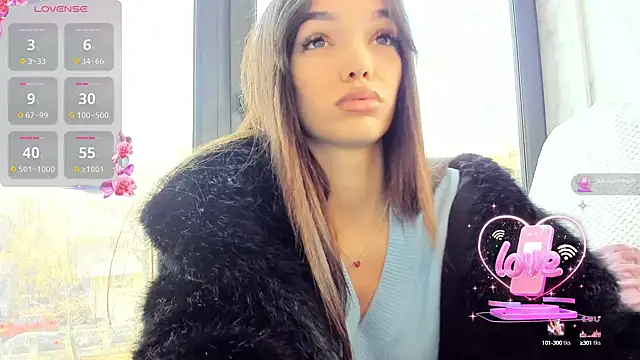 Snapshot of Sassy_Teen chatting on January 19, 2025, 9:11 am Sassy Teen online show from January 19, 2025, 9:11 am