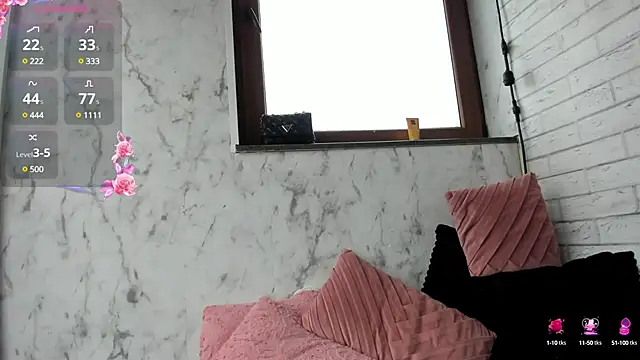 Snapshot of Sassy_Teen chatting on January 25, 2025, 10:51 am Sassy Teen online show from January 25, 2025, 10:51 am