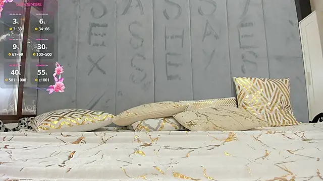 Snapshot of Sassy_Teen chatting on March 18, 2025, 8:25 am Sassy Teen online show from March 18, 2025, 8:25 am