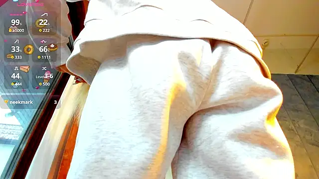 Snapshot of Sassy_Teen chatting on January 19, 2026, 7:34 am Sassy Teen online show from January 19, 2026, 7:34 am