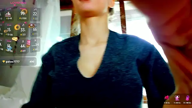 Snapshot of Sassy_Teen chatting on February 23, 2026, 10:01 am Sassy Teen online show from February 23, 2026, 10:01 am