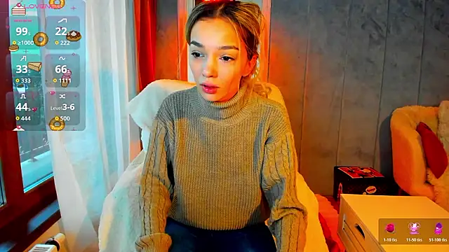 Snapshot of Sassy_Teen chatting on February 28, 2026, 9:32 am Sassy Teen online show from February 28, 2026, 9:32 am