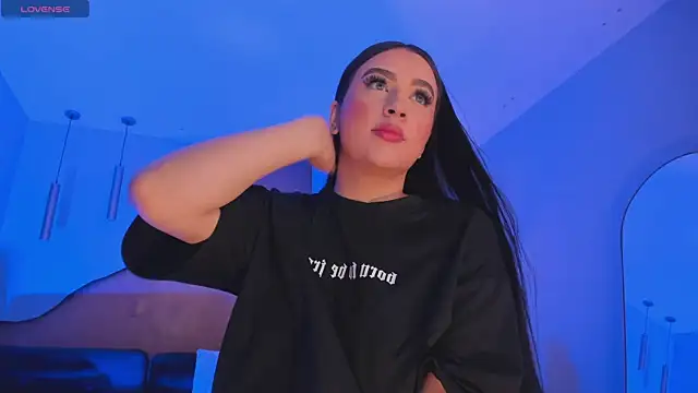 LindseyMoss online show from February 1, 2025, 4:14 am