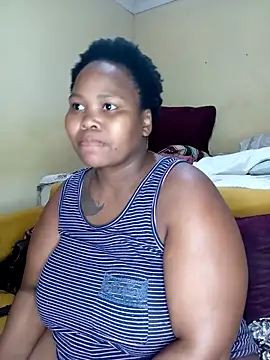 Real1SweetQueen online show from March 18, 2025, 8:04 pm