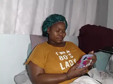 Real1SweetQueen online show from September 25, 2025, 12:09 pm