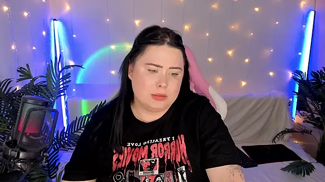 Akemi BBW online show from December 26, 2024, 9:15 pm