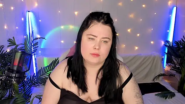 Akemi BBW online show from December 27, 2024, 6:20 pm