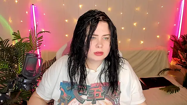 Akemi BBW online show from December 29, 2024, 6:05 pm